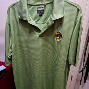 Adidas Climacool Kansas Soccer Polo L